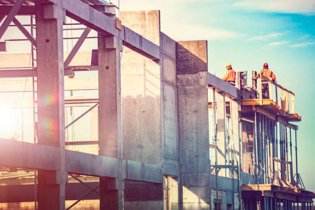 Best Concrete Foundation Repair in Waimea, HI