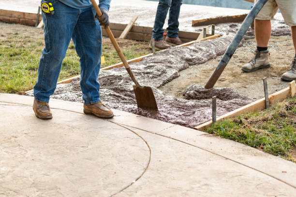 Best Decorative Concrete in Waimea, HI