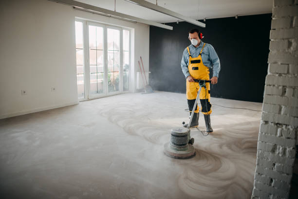 Best Concrete Sealing and Maintenance in Waimea, HI