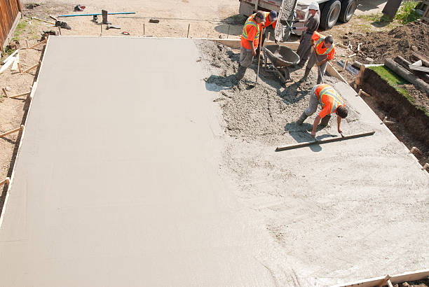 Best Concrete Retaining Walls in Waimea, HI
