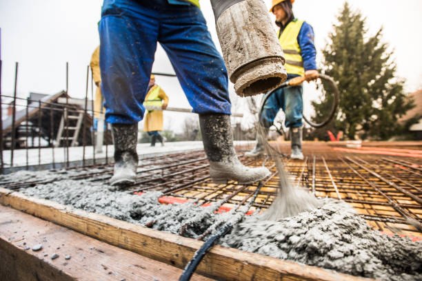 Best Concrete Foundation Repair in Waimea, HI